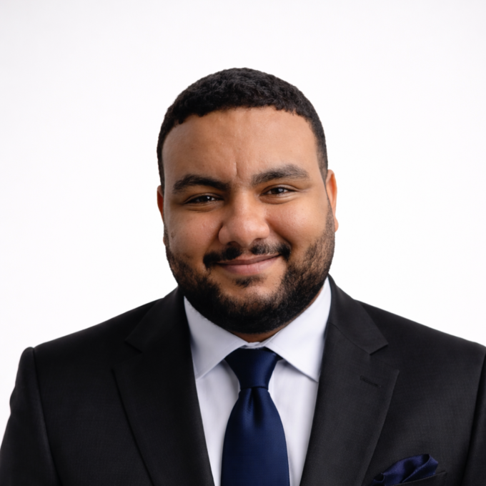 Peter Ywakim Business Development Director at Blue Ocean Marine Logistics