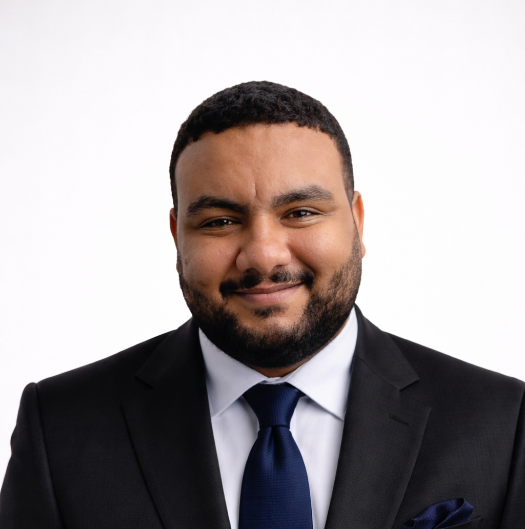 Peter Ywakim Business Development Director at Blue Ocean Marine Logistics