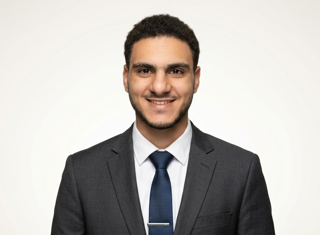 Andrew Tanyoss Managing Director at Blue Ocean Marine Logistics