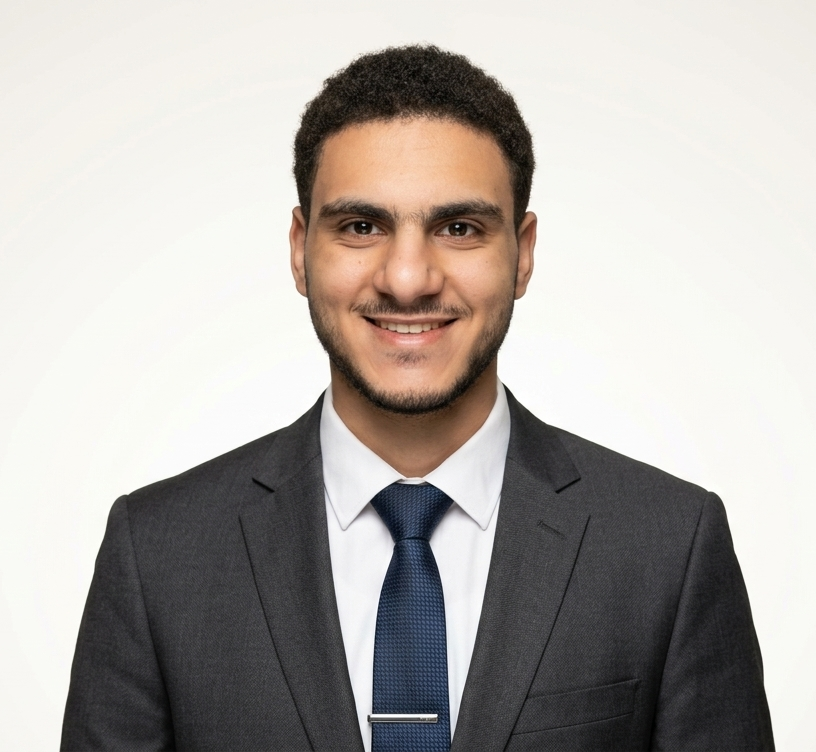 Andrew Tanyoss Managing Director at Blue Ocean Marine Logistics