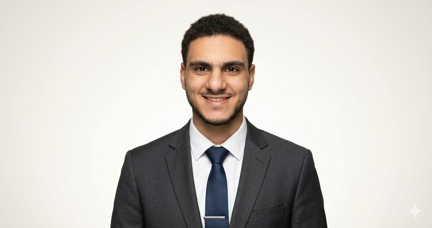 Andrew Tanyoss Managing Director at Blue Ocean Marine Logistics