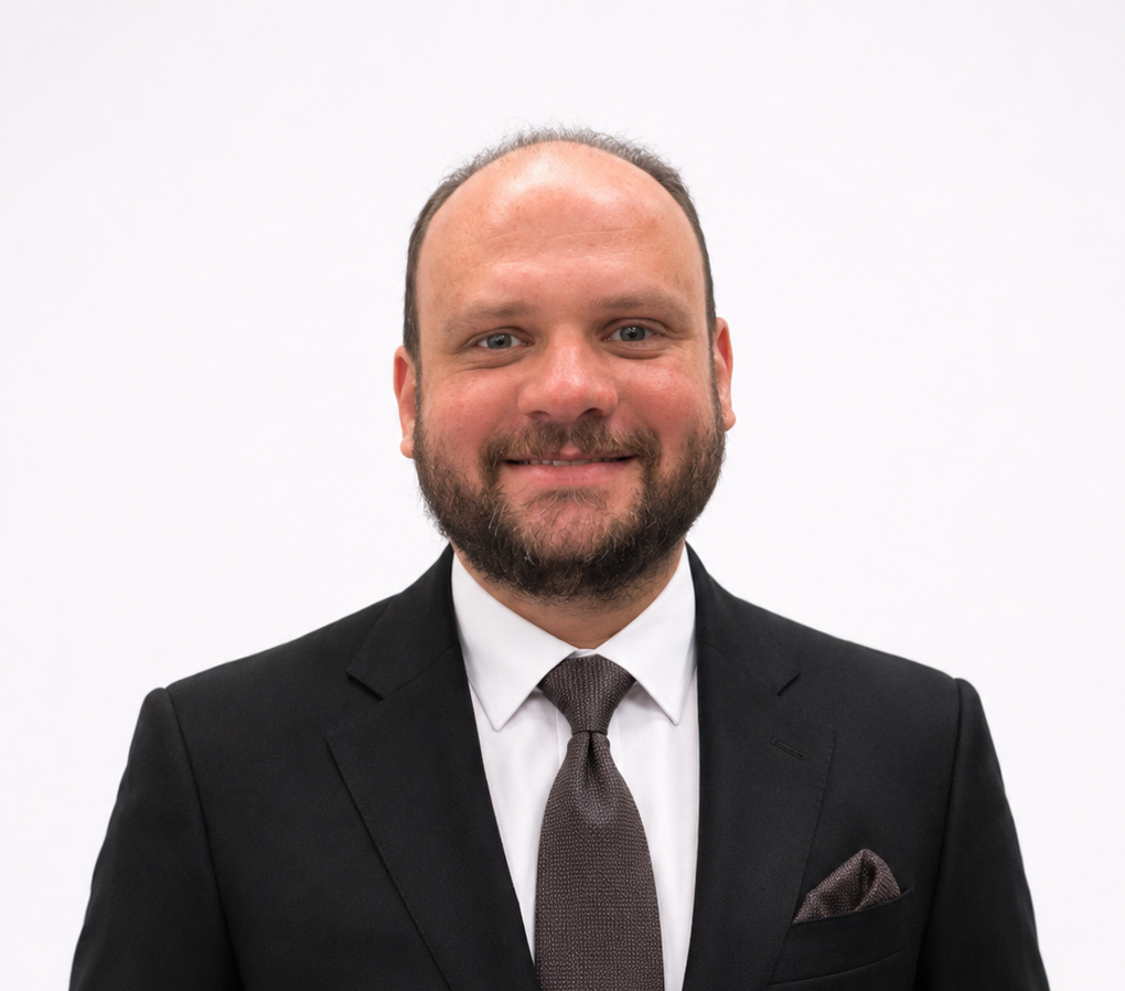 Ahmed Mohamed Salama Operations Manager at Blue Ocean Marine Logistics