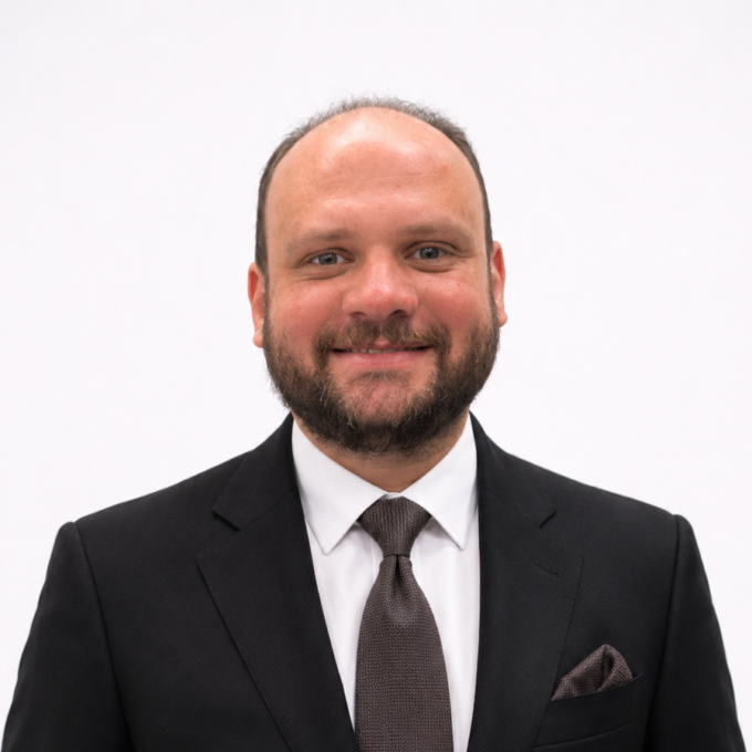 Ahmed Mohamed Salama Operations Manager at Blue Ocean Marine Logistics